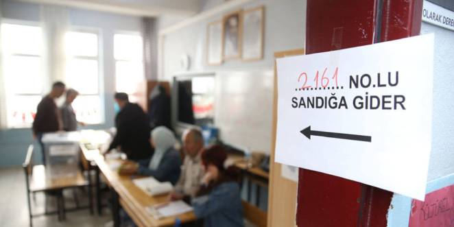 Yayın Yasağı Kaçta Bitiyor? YSK Yayın Yasağı Kaçta Kalkacak?