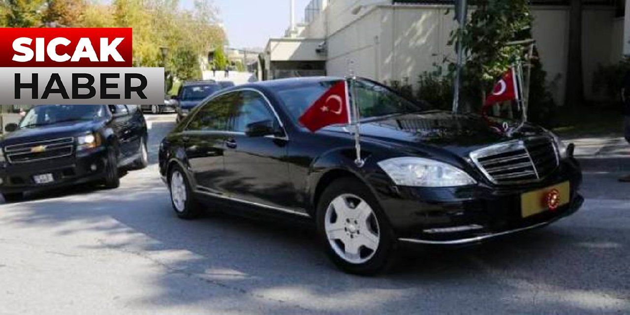 Erdoğan Ani Kararla Ankara'ya Geçti... Kulisleri Hareketlendiren Gelişme