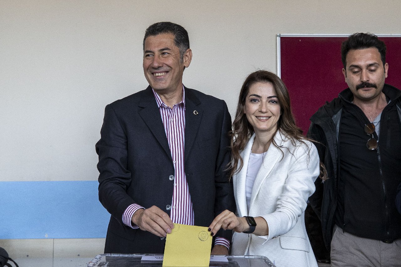 Sinan Oğan'ın Sandığından Kılıçdaroğlu Birinci Çıktı
