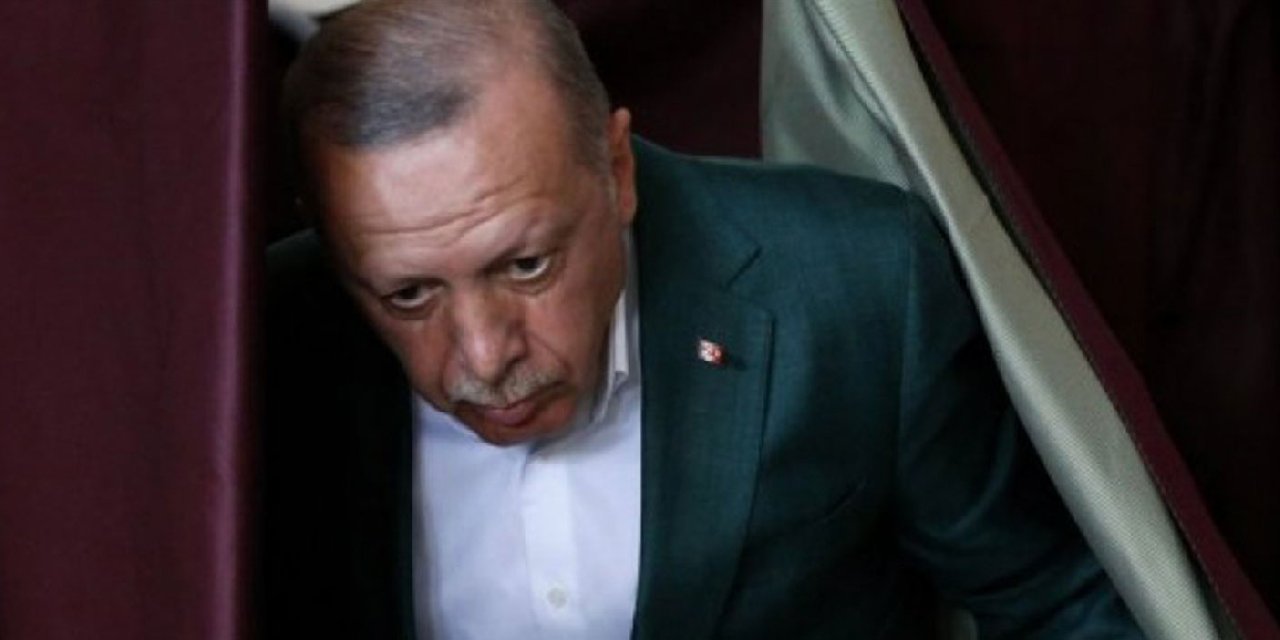 Erdoğan'ın 1. Turda Seçilme İhtimali Kalmadı