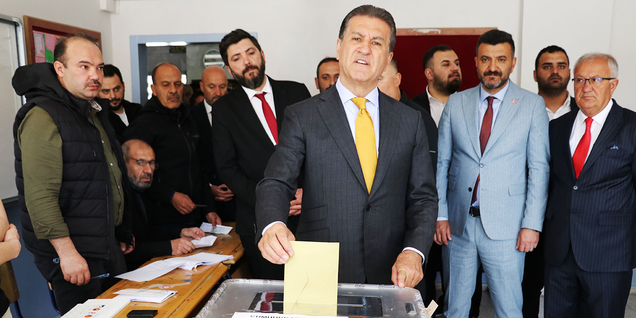 Mustafa Sarıgül Seçildi Mi? Nereden Milletvekili Oldu?