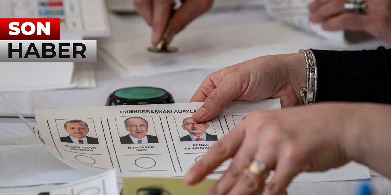Erdoğan "Kürt kardeşlerim" diyerek oy istemişti... AKP Diyarbakır'da Ezildi