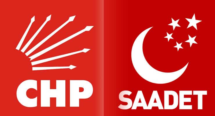 Saadet Partisi CHP Listesinden kaç milletvekili çıkardı? - 14 Mayıs 2023 Seçim Sonuçları