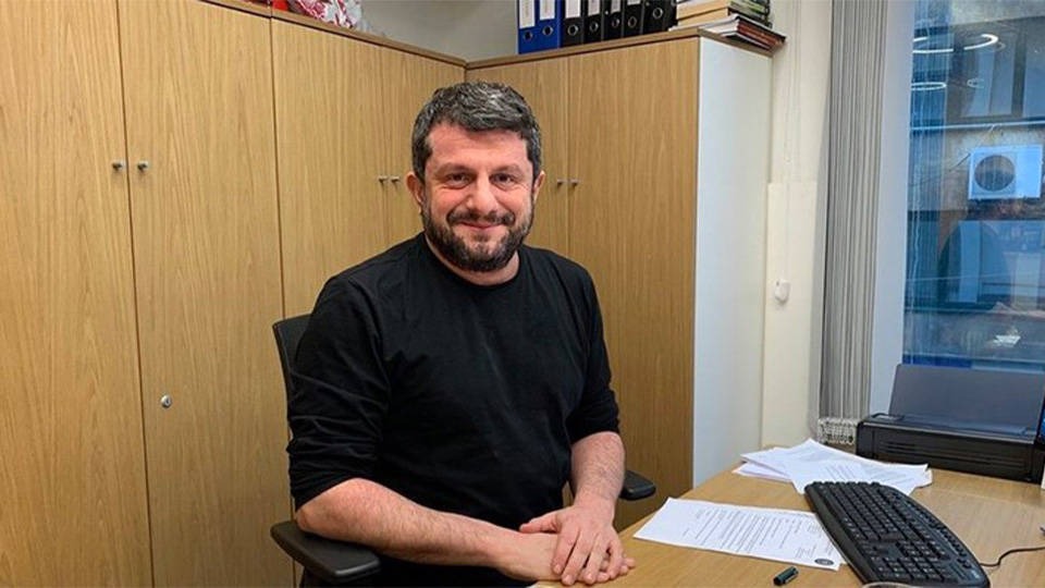 Gezi Tutuklusu Can Atalay Milletvekili Seçiliyor