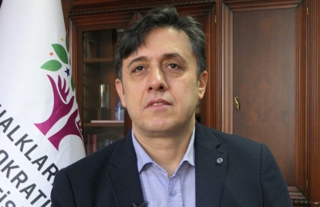 HDP YSK Temsilcisi Tiryaki: İlk Tur Sonuçlarına Göre Erdoğan Kaybedecek