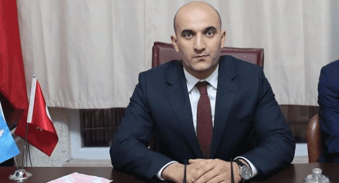 MHP’li Olcay Kılavuz, Meclis dışı kaldı