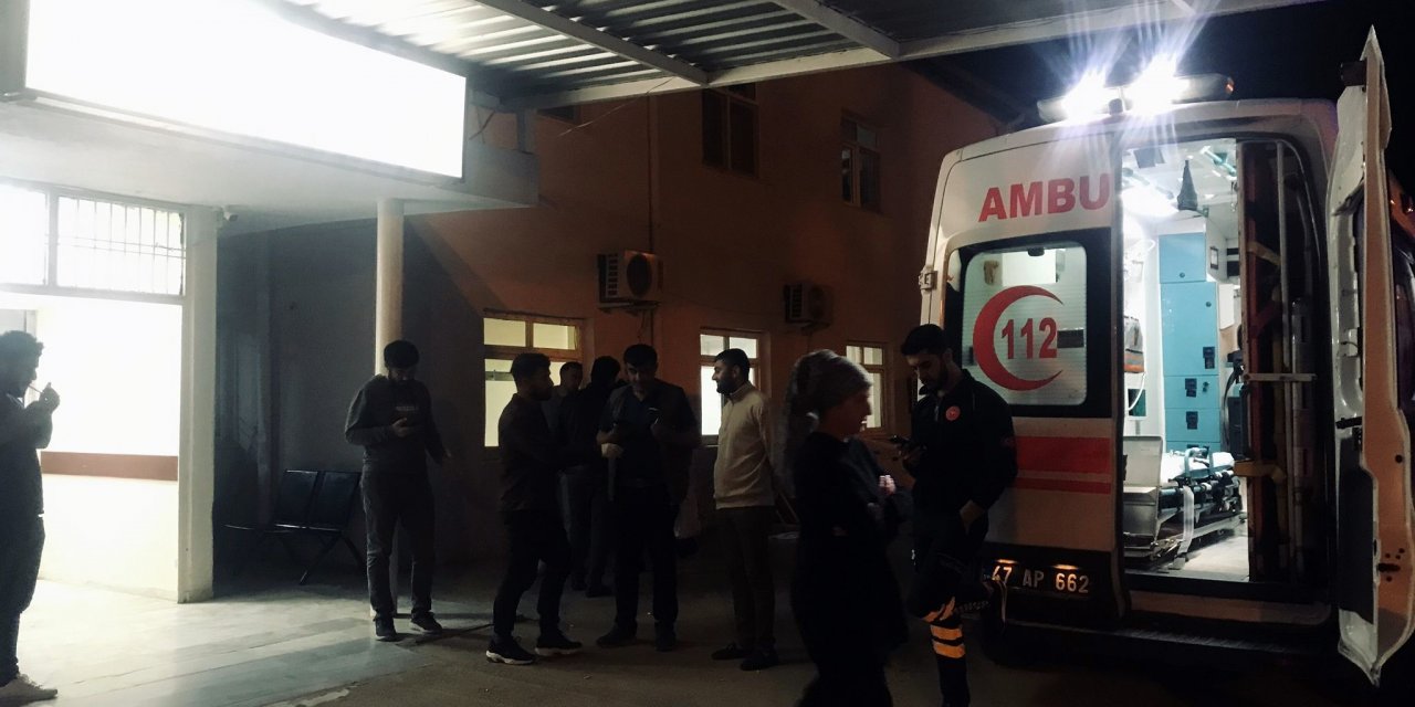 Seçim Görevlilerini Taşıyan Minibüs Devrildi: 6 Yaralı