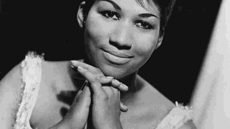 'Soul müziğin kraliçesi' Aretha Franklin hayata gözlerini yumdu