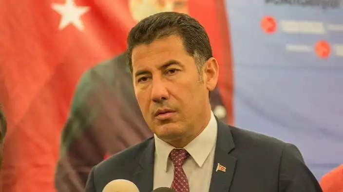 Sinan Oğan HDP iddiasını yalanladı