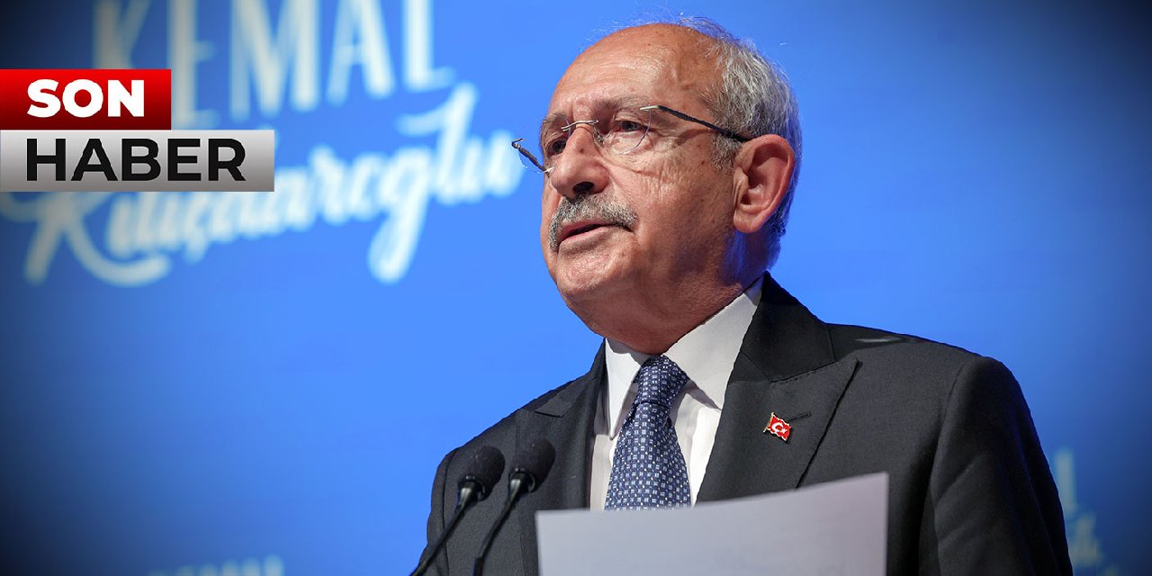 Kılıçdaroğlu, Millet İttifakı Liderleriyle Açıklama Yaptı: Seçim Balkonda Kazanılmaz