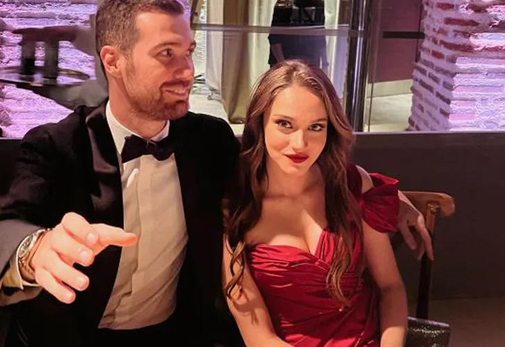 Seda Sayan yere göğe sığdıramamıştı! Oğlu ile sevgilisi Miray Daner nikah masasına oturmak yerine ayrılmayı seçti