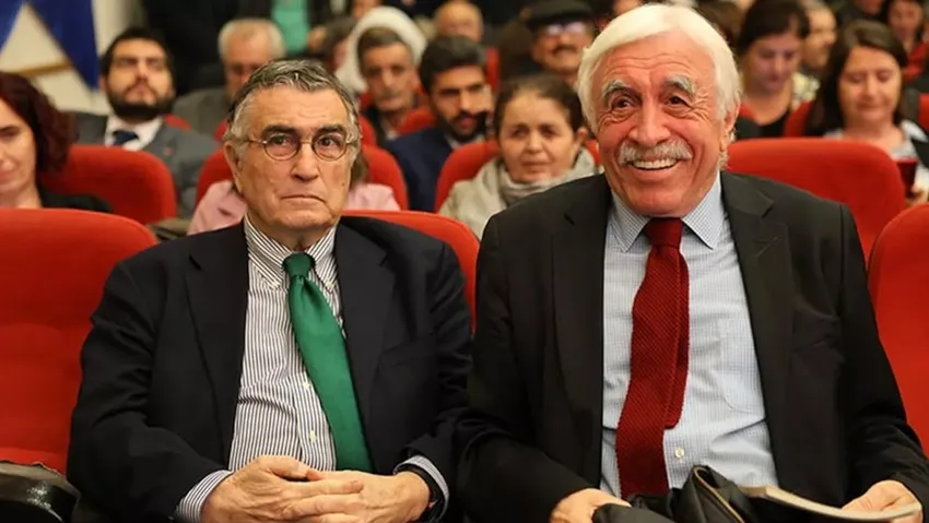 Cengiz Çandar Meclis'te, Hasan Cemal seçilemedi