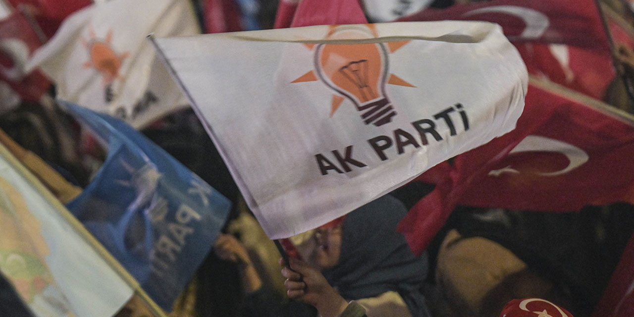 AKP'nin İstanbul İçin Seçim Şarkısı Belli Oldu