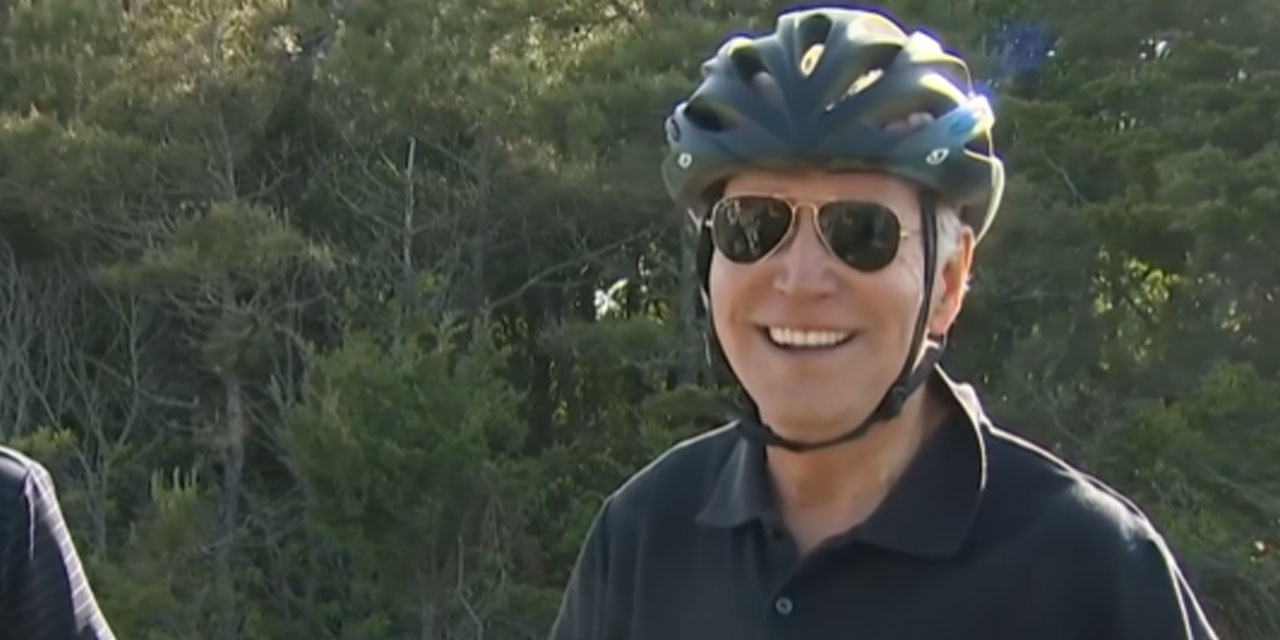 Biden'dan Türkiye Açıklaması: Seçim Sorusuna Önce Güldü, Sonra İlginç Bir Yanıt Verdi