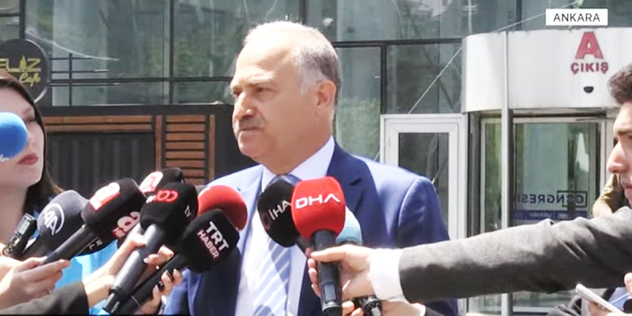 CHP'den İkinci Tur Açıklaması: Esas Seçim Şimdi Başlıyor