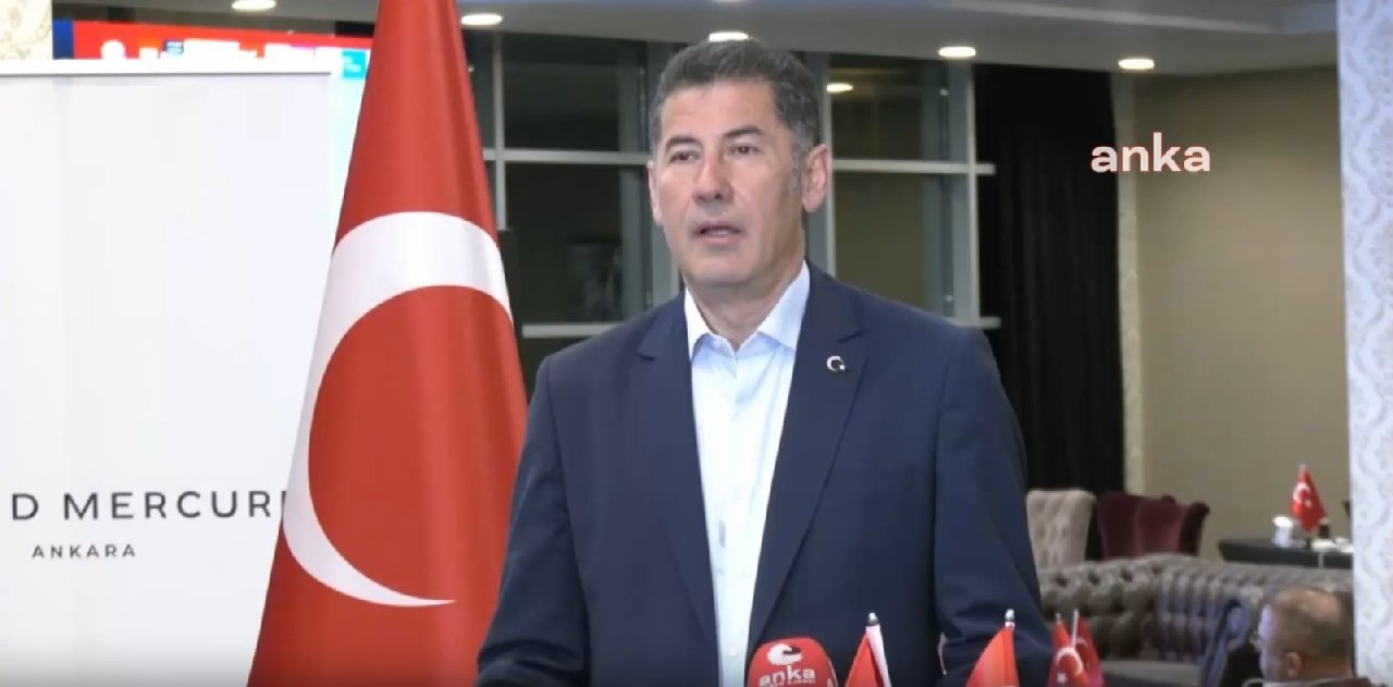 Sinan Oğan 2. Turda Kimi Destekleyecek?