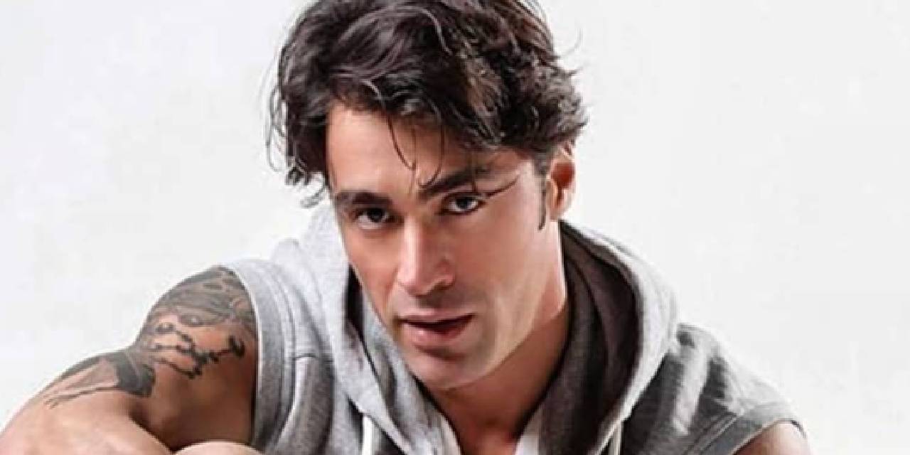 Sarp Levendoğlu yeni aşkını ilk kez paylaştı: İşte ünlü oyuncunun sevgilisi bakın kimmiş...