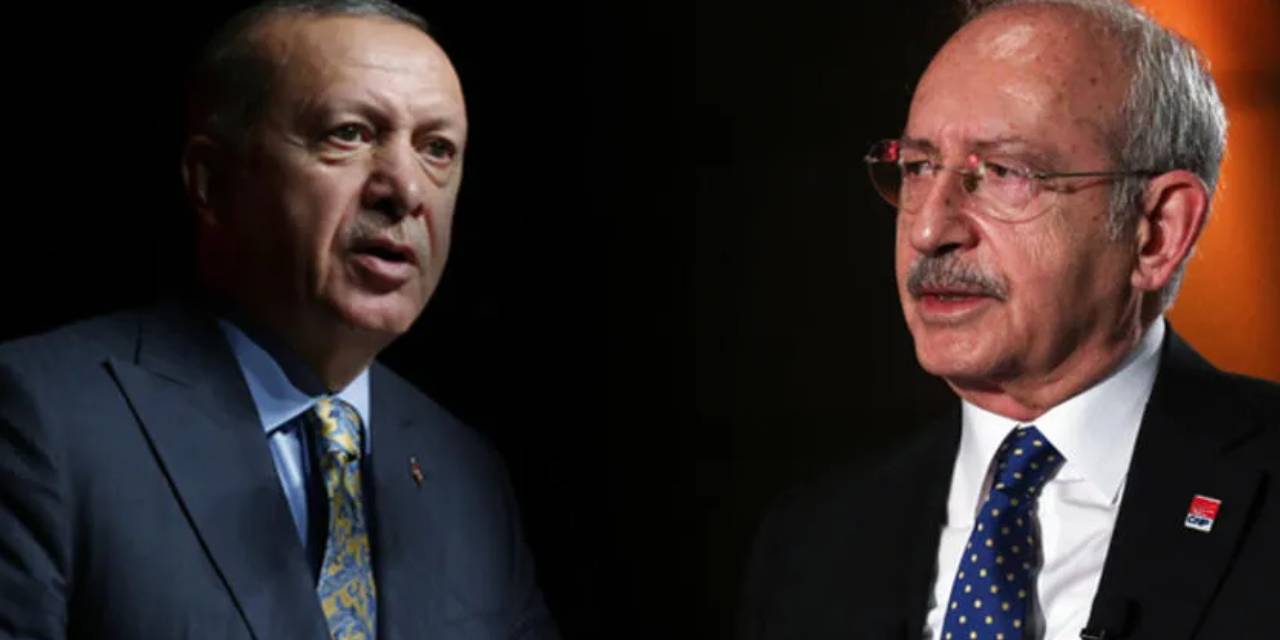 KKTC'de sandıklardan Kılıçdaroğlu çıktı, Erdoğan yüzde 39'da kaldı