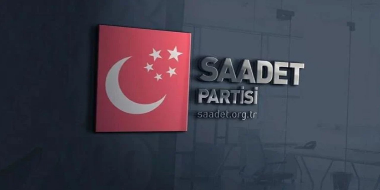 Saadet Partisi İstanbul Adaylarını Açıkladı