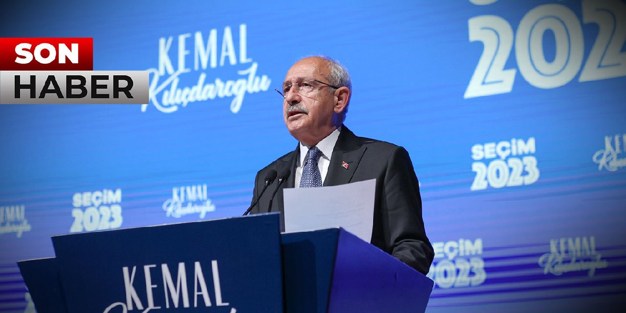 Kılıçdaroğlu 'Ben Dik Duracağım' Dedi: Ayağa Kalkıp Bu Seçimi Alacağız