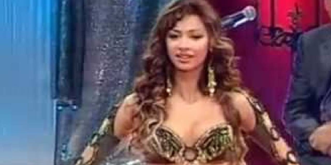 Cesur pozlar... Onu oryantal olarak tanıdık… Didem Kınalı meslek değiştirdi! Son halini gören şaşırdı: Bu nasıl değişim...