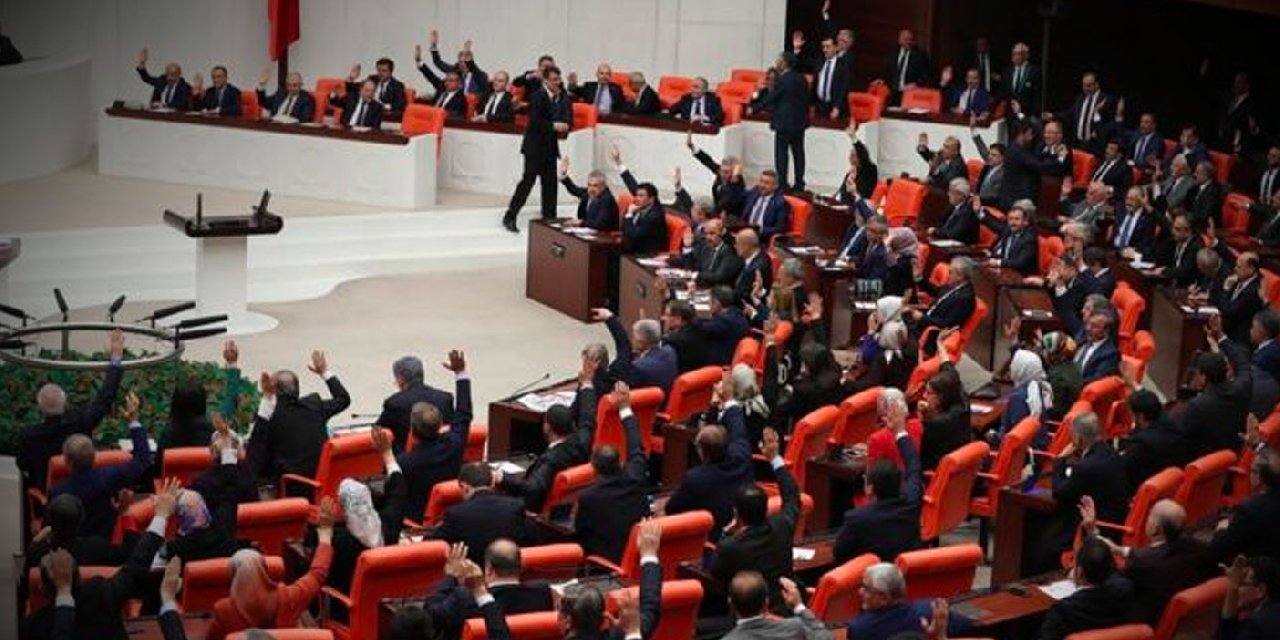 14 Mayıs Seçimlerinde 121 Kadın Milletvekili Seçildi. TBMM'de Kadınların Oranı Yüzde 20 Oldu... 31 İlde Kadın Vekil Yok