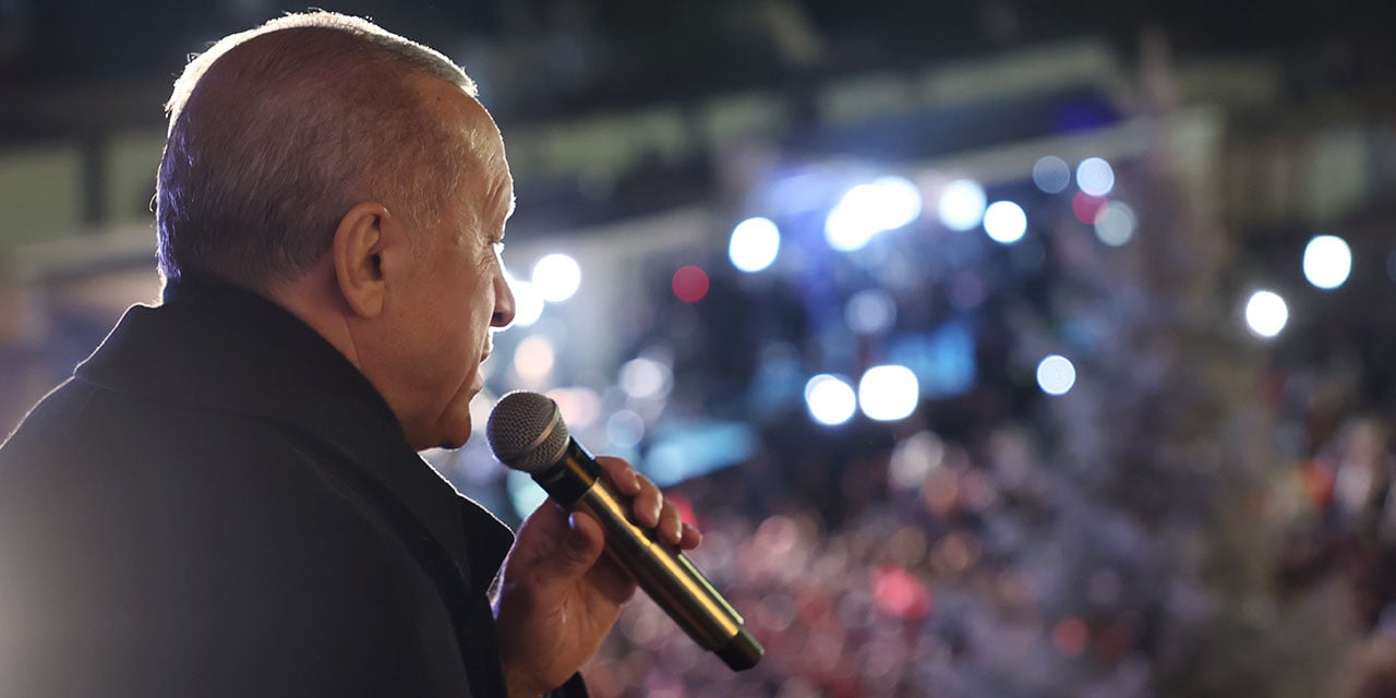 Reuters'ta Dikkat Çeken Yorum: Erdoğan'ın Üç Seçeneği Var, Üç Kişiyi Arayabilir