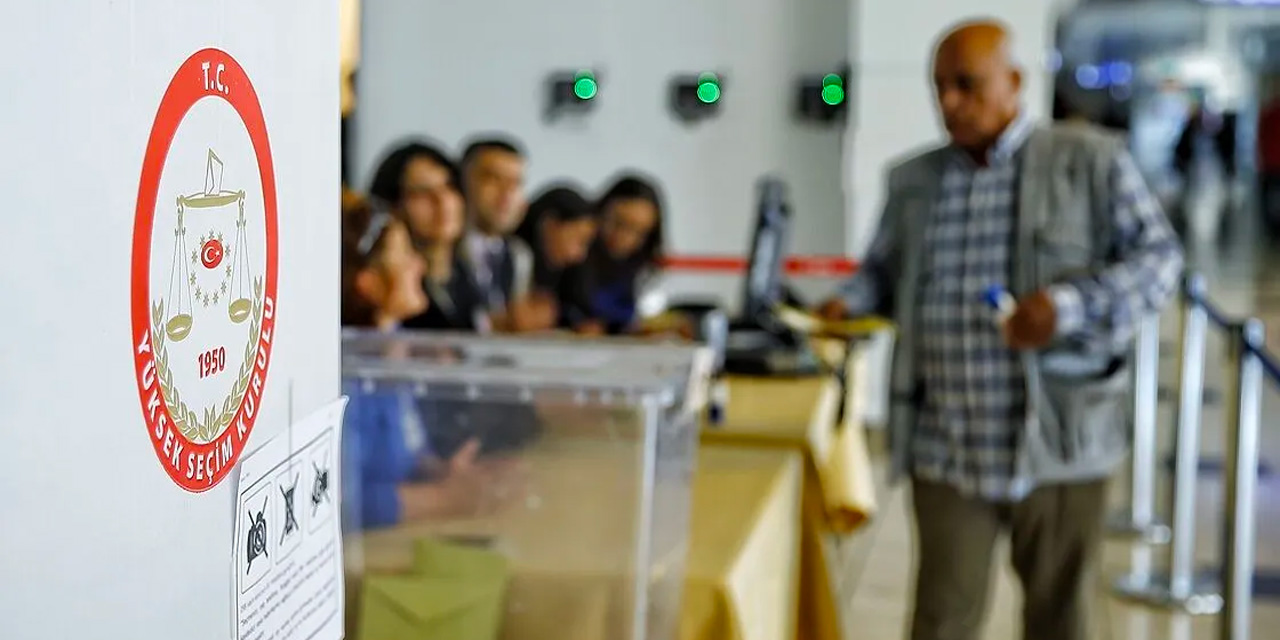 Siirt’te 10 İspanyol seçim gözlemcisi gözaltına alındı