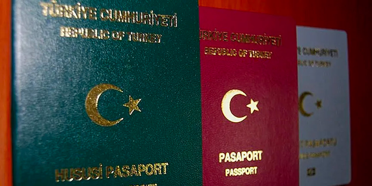 EYT'li çalışanlar dikkat: O pasaportun avantajları neler? Yeşil pasaportun detayları...