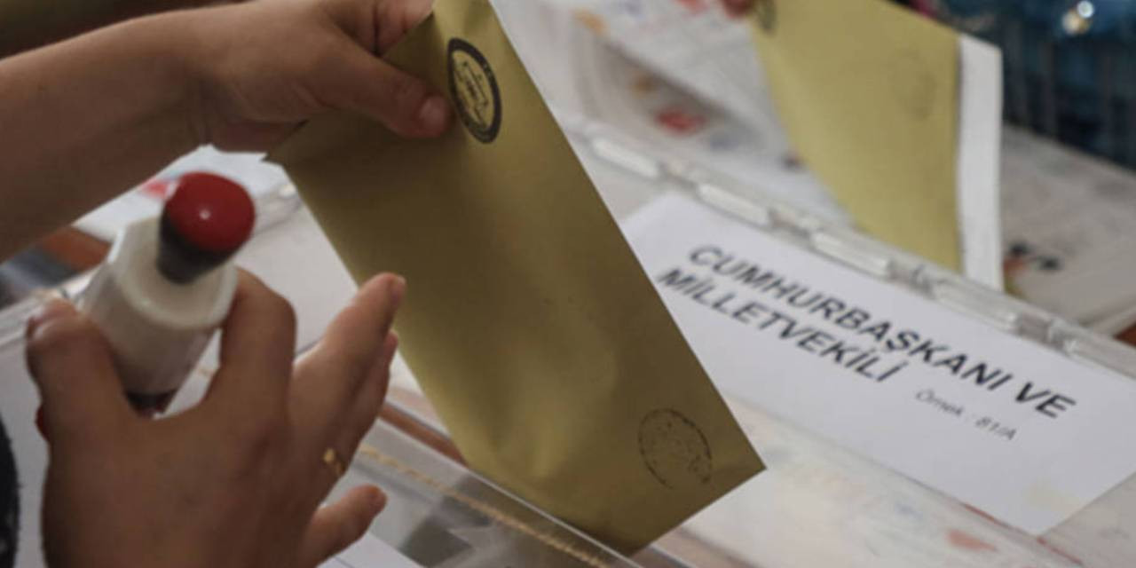 Takvimde 4 gün denilmişti ama Kılıçdaroğlu'nun yüzde 80 aldığı ABD ve Kanada'da ikinci turda sadece iki gün oy kullanılabilecek
