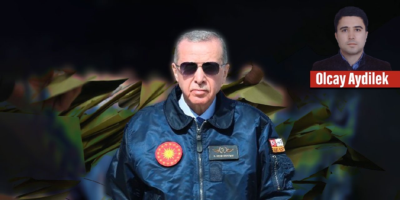 Seçim Ve Sonuçları Üzerine Üç Okuma...  'Karizmatik Lider' Baraj Altında Kaldı