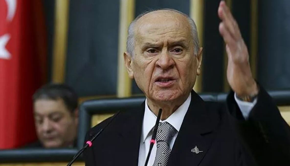 Bahçeli'den İlginç 2. Tur Açıklaması: 'Yeni Cumhurbaşkanıyla Yola Devam Diyeceksiniz'