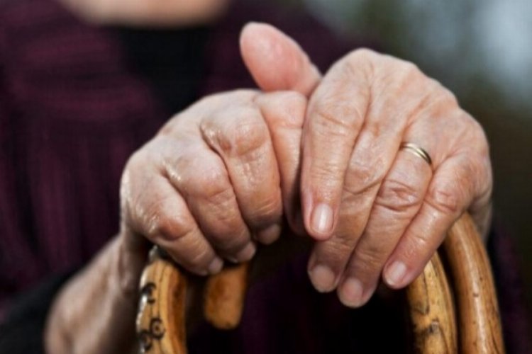 Damat 81, gelin 71... Samsun'da evlenmek için anlaşan yaşlı çift, çıkan kavgada birbirini darbetti