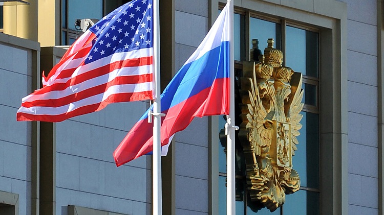 Rusya'dan ABD'ye protesto notası