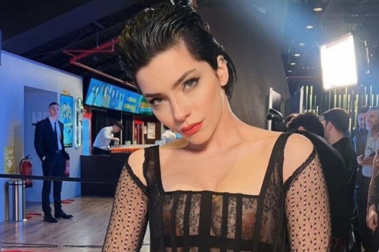 Merve Boluğur'un isteği şoke etti!