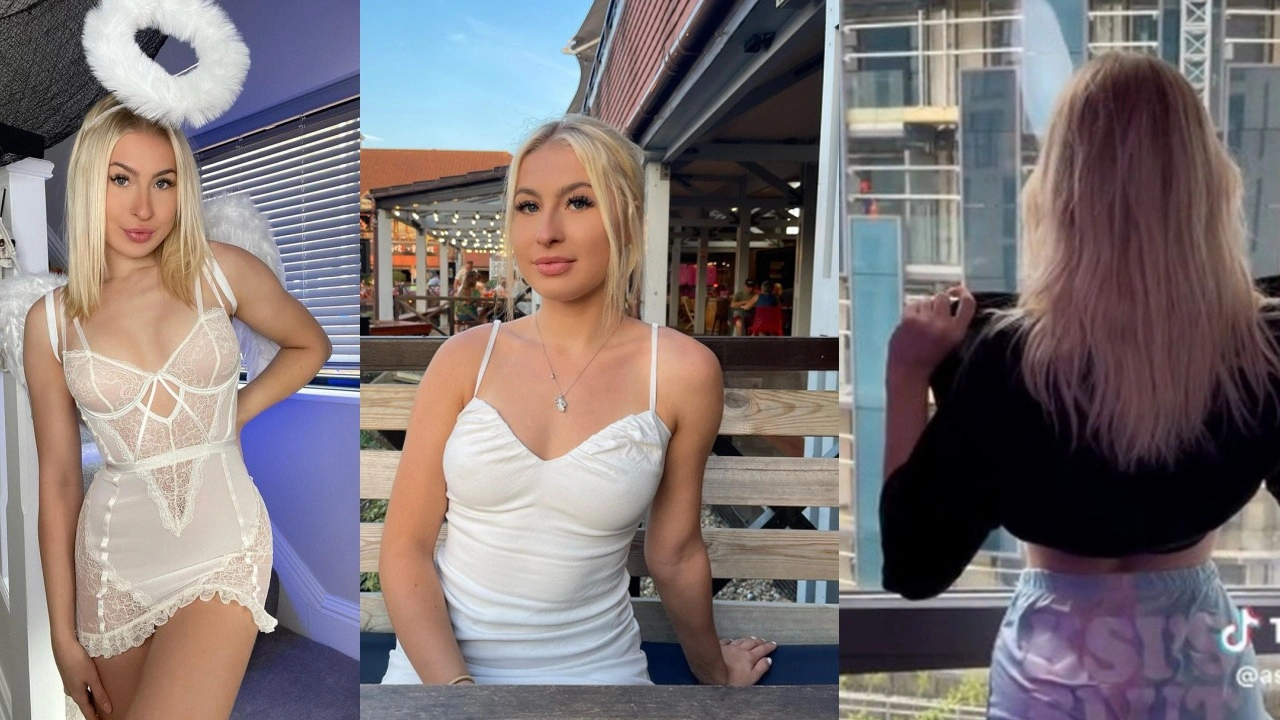 Bluzunu kaldırıp evinin penceresinden karşıdaki inşaat işçilerine seslendi