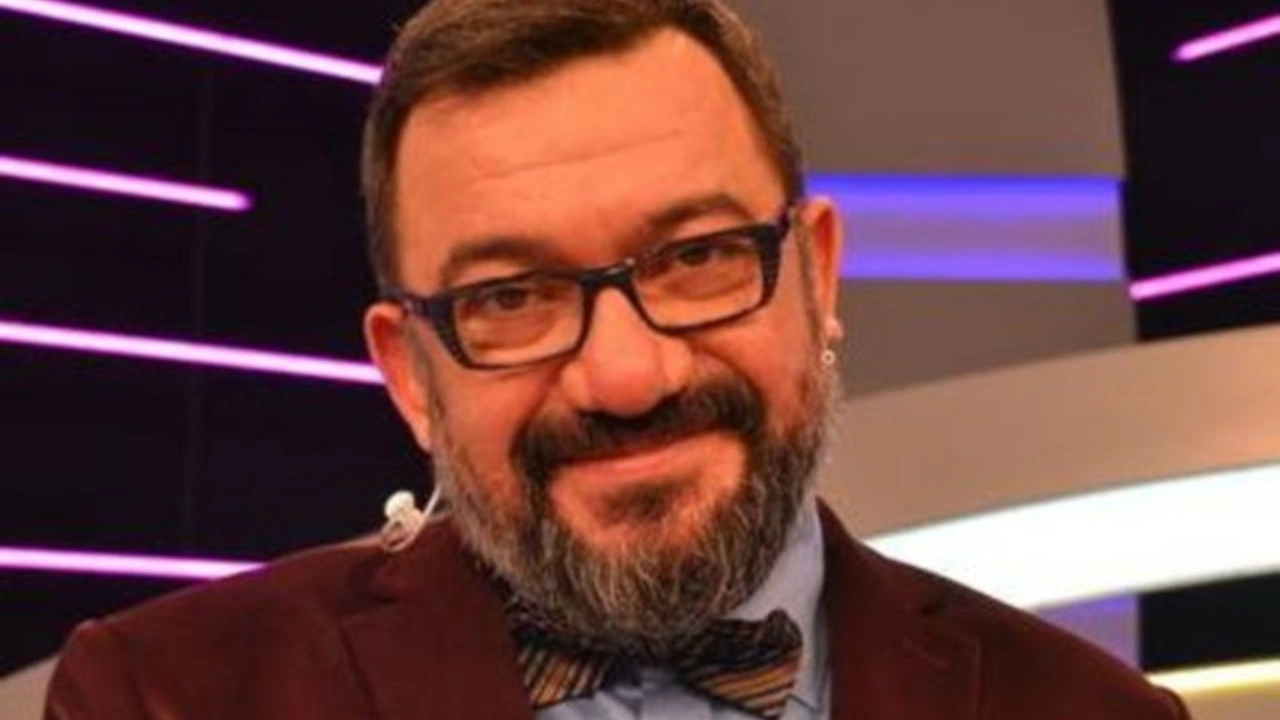 Kadir Çöpdemir'den eski sevgilisine: Elinde maymun olmaya razıyım