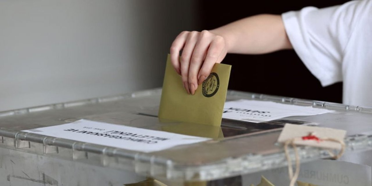 Erzurum'un üç ilçesinde seçim sonuçlarına itiraz