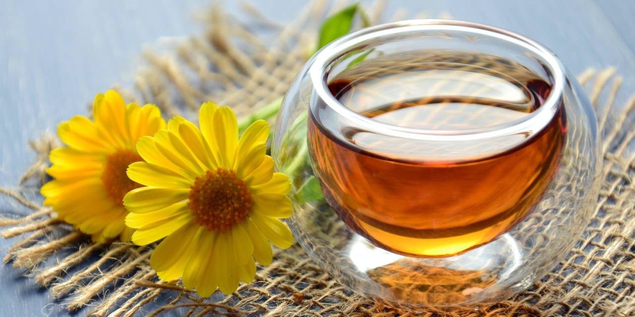 Yağ Yakımını Kolaylaştıran Çaylar! 1 Ayda Tığ Gibi Olacaksınız!