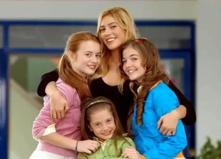 Selena'nın Selin'i Cansu Demirci yıllar sonra ülkeye döndü! Görenler şaşırdı: İşte son hali...