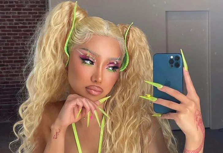 Duyan Şaşırdı... Ünlü içerik üreticisinden akıllara zarar açıklama:''Hayaletle seviştim!'' Sadece bu kadar da değil! İblis'le...