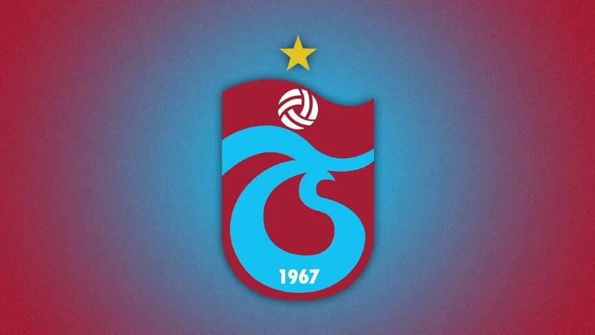 Trabzonspor'da bir ayrılık daha