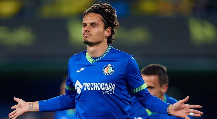 Enes Ünal'ın peşinde La Liga'nın devleri var