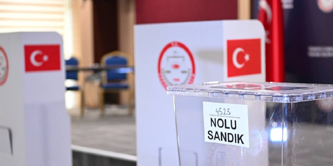 Kılıçdaroğlu'nun açık ara fark attığı ülkelerde ikinci turda oy verme süresi kısıtlanmıştı! CHP itiraz etti, YSK kabul etti