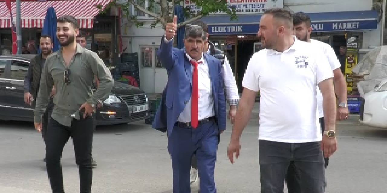 Seçilemeyen Adaydan Sitem: Elazığ Kaybetti, Kendileri Bilir
