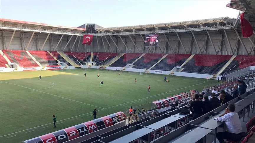 Çorumspor Ne Zaman Kuruldu? Çorum FK Sahibi Kim?