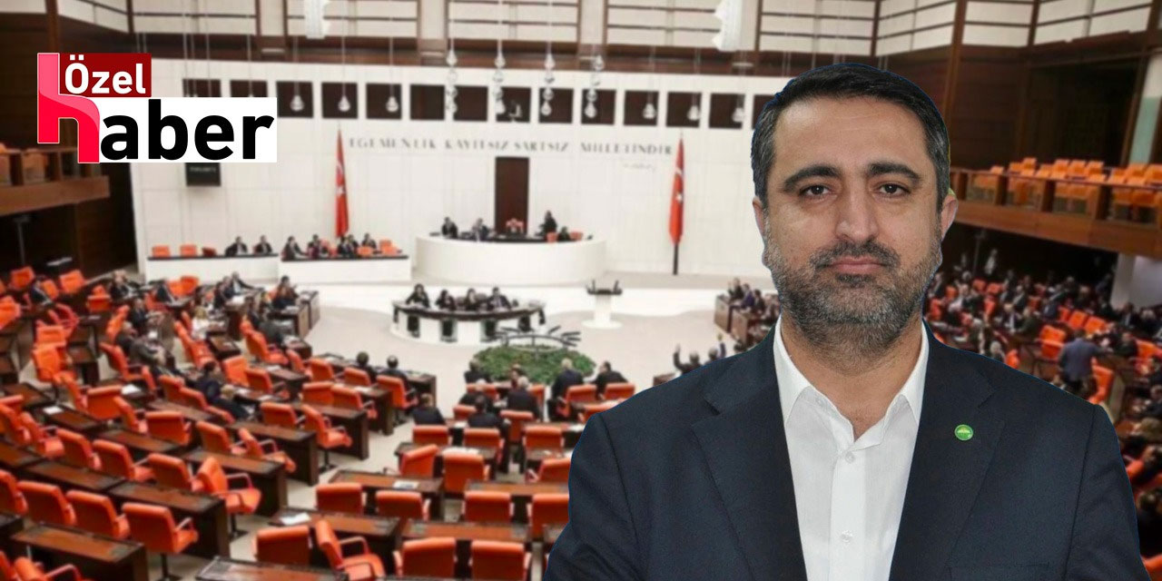 Gözler O İki İlde: AKP İki Milletvekili Kaybedebilir