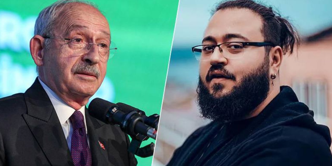 Jahrein: Az önce Kılıçdaroğlu aradı!