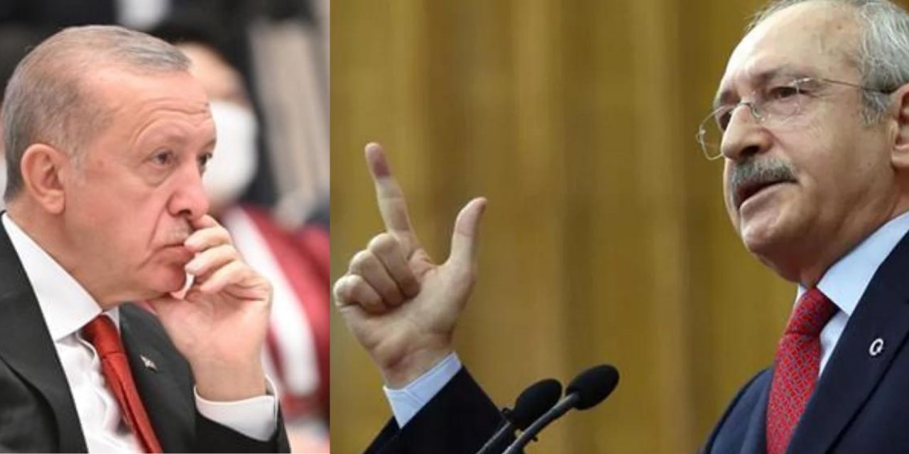 Selvi, Erdoğan'ın ikinci tur stratejisini yazdı: Kılıçdaroğlu hedef alınacak