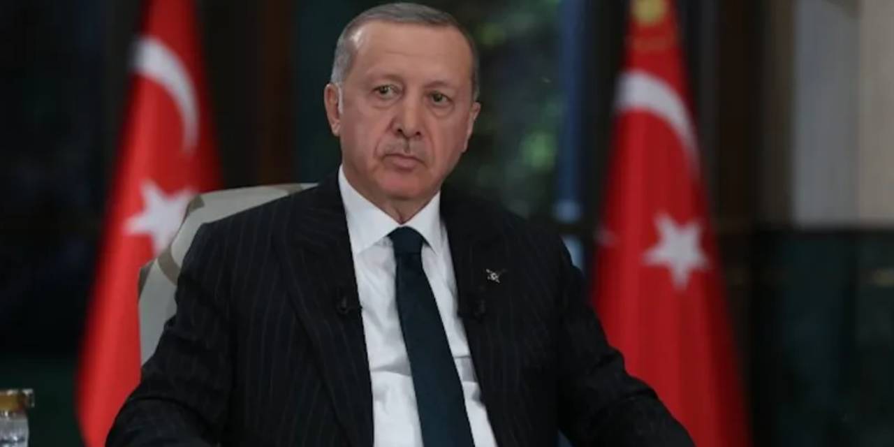 Erdoğan, oy kaybettiğini ilk kez kabul etti